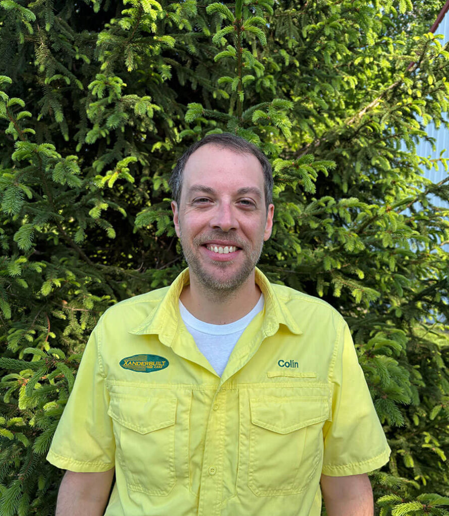 certified arborists